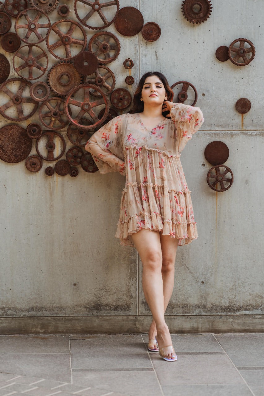 Zara Dress – Shauree