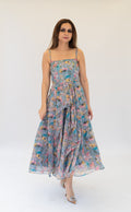 Periwinkle Dress