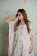 Selie Kaftan Set