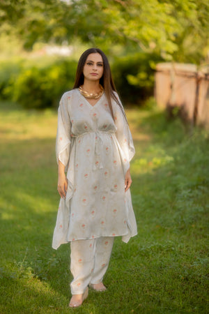 Victoria Kaftan Set