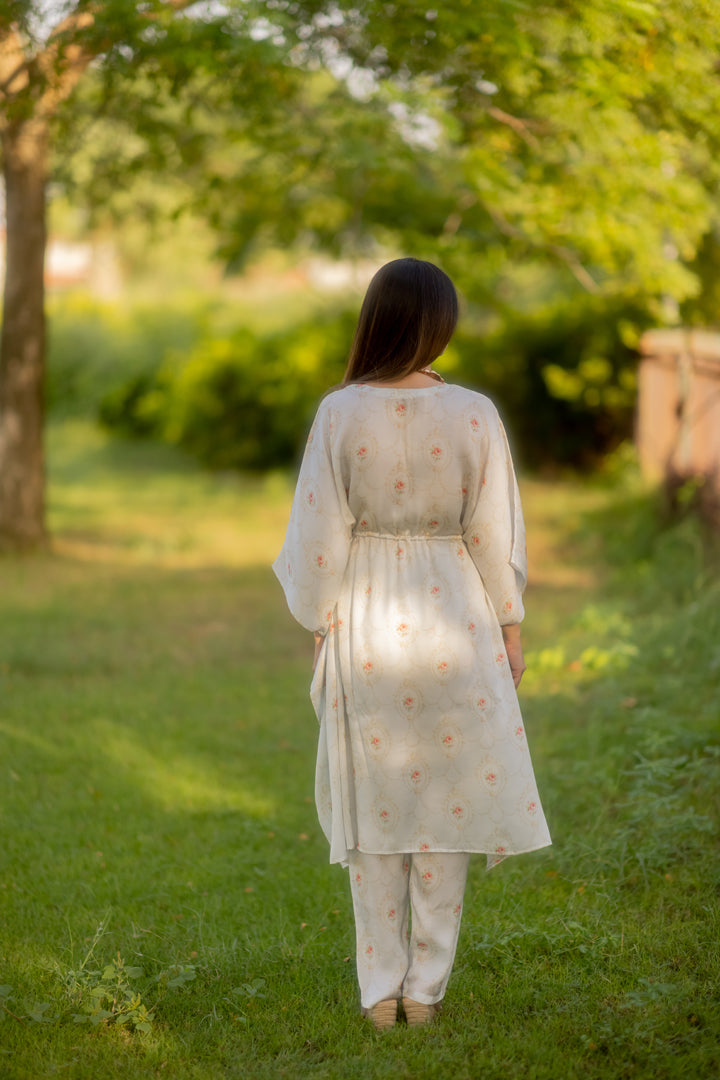 Victoria Kaftan Set