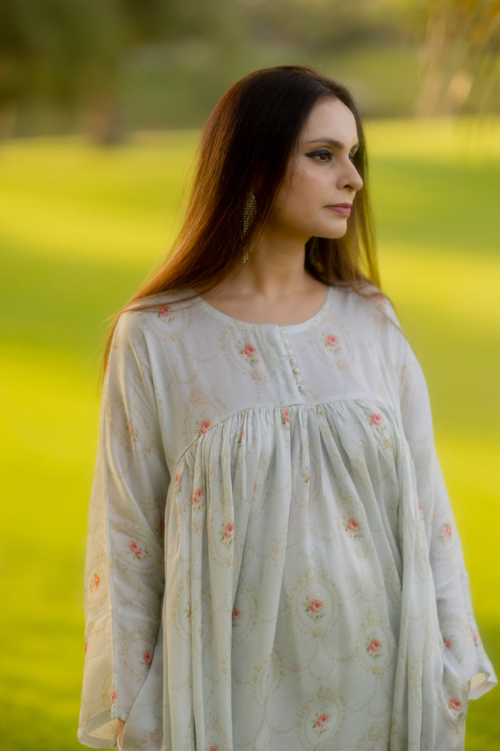 Victoria Kurta Set