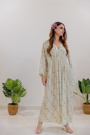 Stella Kaftan