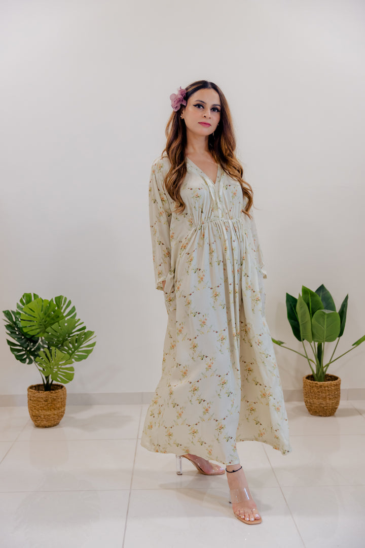 Stella Kaftan