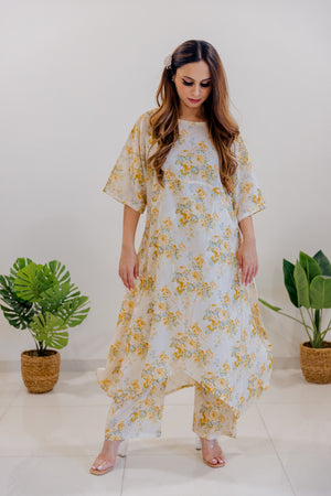 Emma Kurta Set