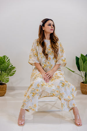 Emma Kurta Set