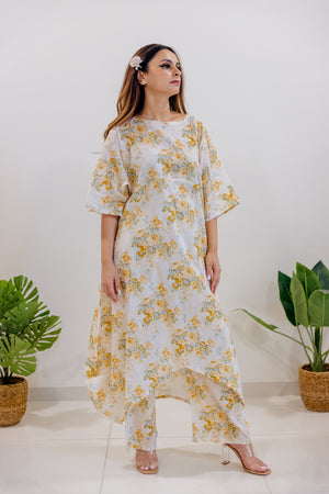 Emma Kurta Set