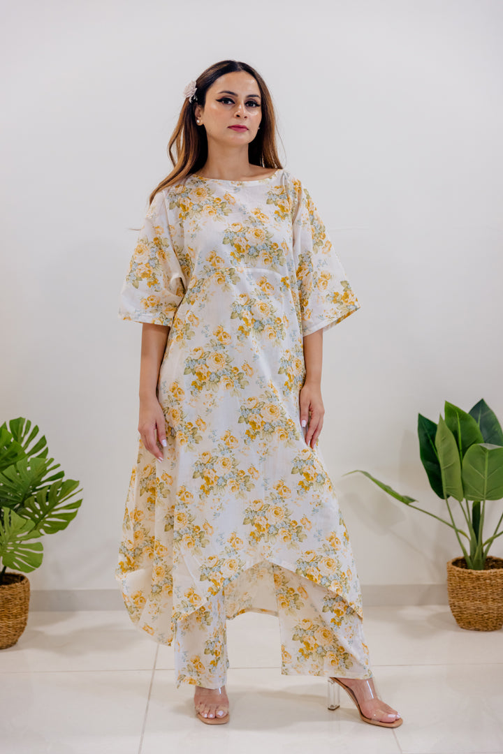 Emma Kurta Set