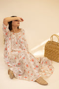 Cosmos Dress