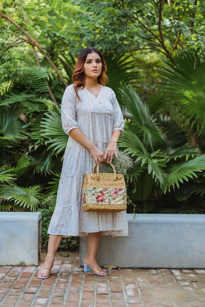 Carina Dress