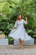 Carina Dress
