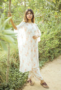 Belle Kaftan Co-ords