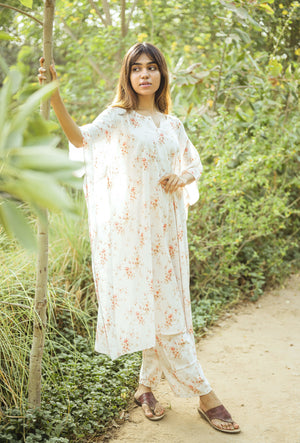 Belle Kaftan Co-ords