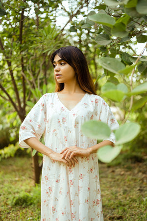Blush Co-ords