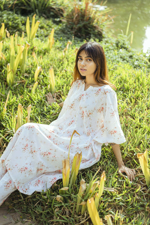 Belle Kaftan Co-ords