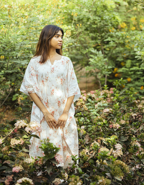 Belle Kaftan Co-ords
