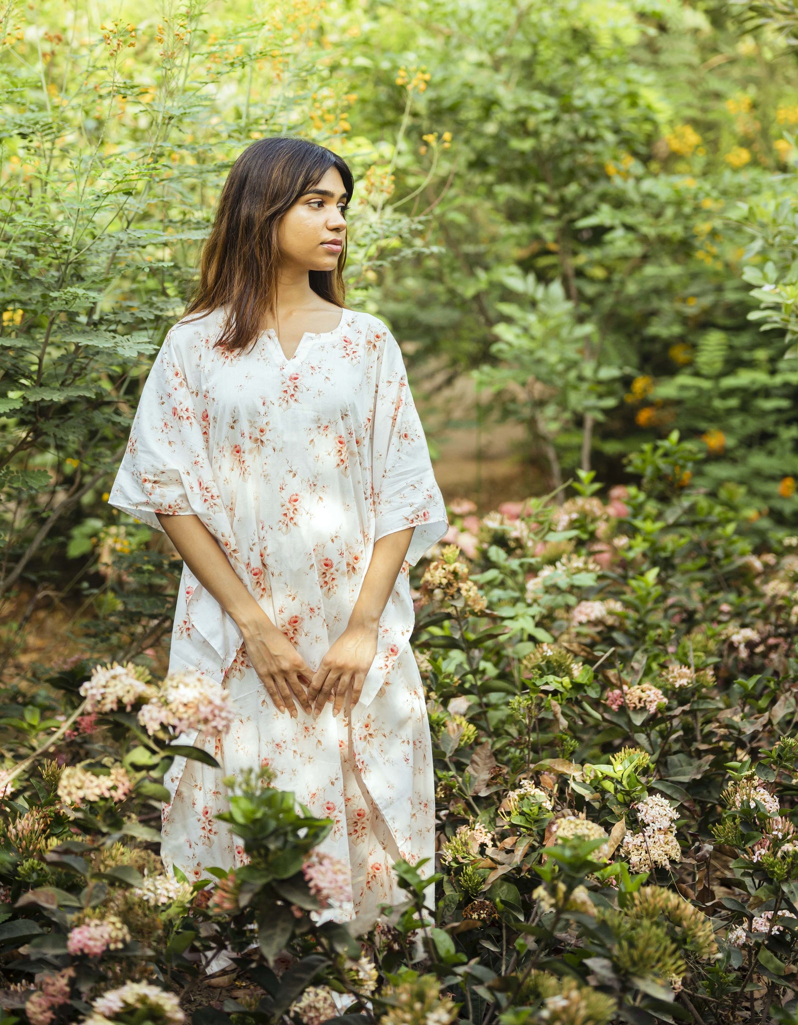 Belle Kaftan Co-ords