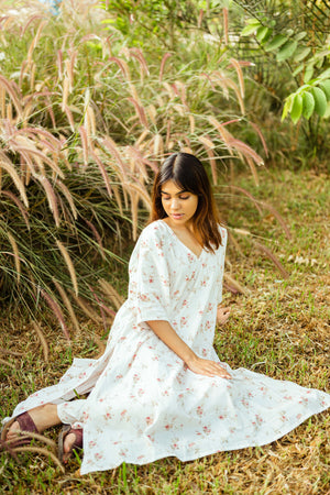 Blush Co-ords